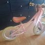 12 inch balance  bike Image 2