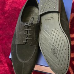 Men's Shoes  J M Weston