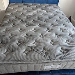 King Koil | Solitaire Motion Mattress | King | 5ft