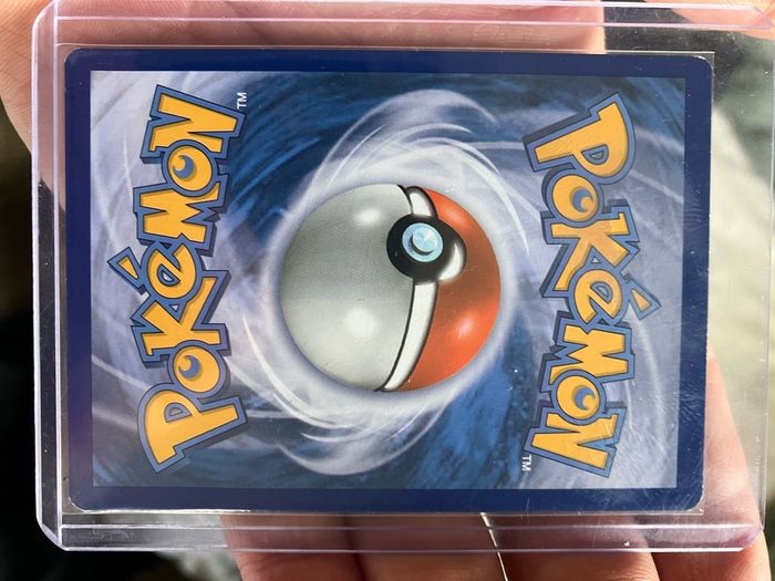 pokemon cards gengar