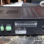 Monacor Pa-900s Image 2