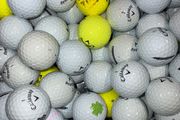 Callaway Supersoft Golf Balls Grade A/B