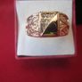 Mans Ring Image 2