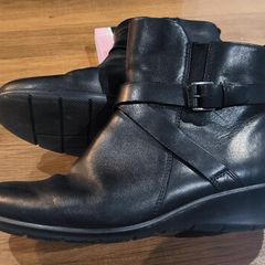 ankle boots Ecco