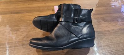 ankle boots Ecco