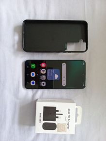 Samsung S 22