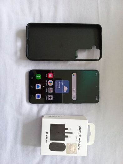 Samsung S 22