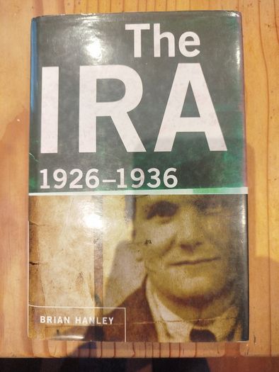 The Ira
