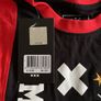 BNWT Ajax t-shirt - Red/Black - Age 12-13 Image 3