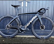 Cervelo S5 Frameset