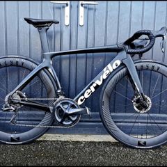 Cervelo S5 Frameset