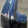 Genuine VW Tiguan R Line Rear Bumper Image 3