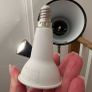 Ikea floor lamp great condition Image 5