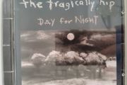 The Tragically Hip - Day For Night CD (1994) Alternative Rock EX+