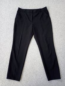 Ladies Work Trousers