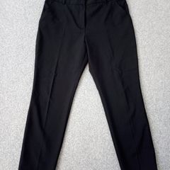 Ladies Work Trousers