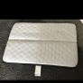 Nuna sena mini travel cot Image 5