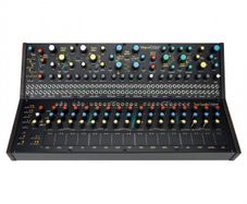Pittsburgh Modular Voltage Lab 2