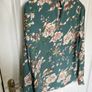 Flower Print Shirt Image 3