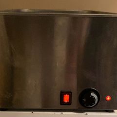 Bain Marie Countertop