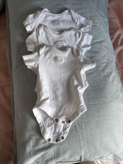 baby vests newborn