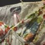 Brand new. Designer Lipsy floral lace maxi dress Image 2