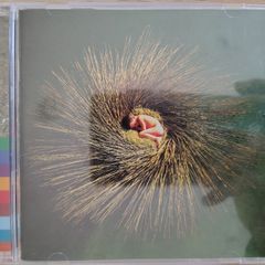 Peter Gabriel - OVO CD (2000) Downtempo Ambient Rock EX+