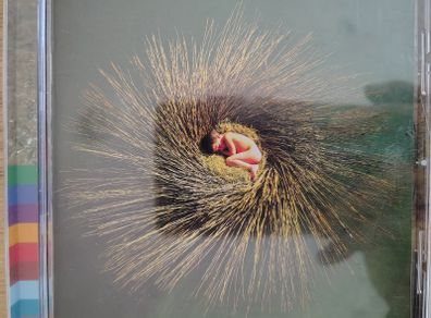 Peter Gabriel - OVO CD (2000) Downtempo Ambient Rock EX+