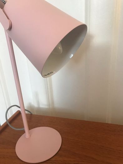 Table / Bedside Lamps