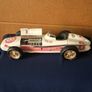 Model cars and bar signs Image 5