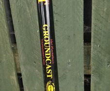 penn rod