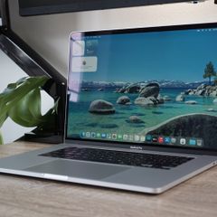 MacBook Pro 16" 2019 32GB | i7-9750H | 512GB | Radeon Pro 5300M 4GB