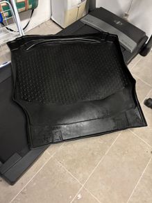 Boot liner