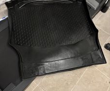 Boot liner