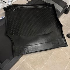 Boot liner