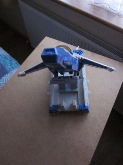Disney Lightyear Ultimate Star Command Base Playset/Additions