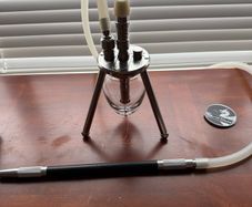 Amy Deluxe Luna shisha