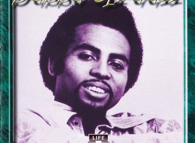 Jesse Green CD - Nice And Slow