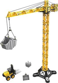 CAT crane