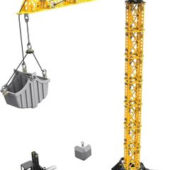 CAT crane