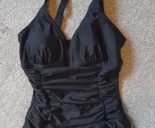 Womens swimsuit