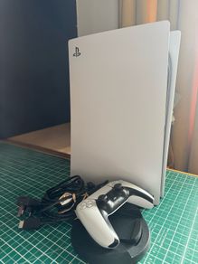 PS5 825GB Disc Edition