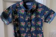 Boys shirt