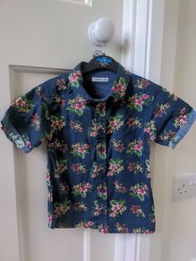 Boys shirt