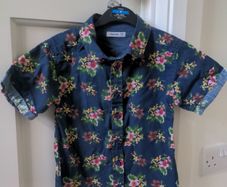 Boys shirt