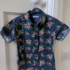 Boys shirt