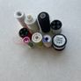sewing thread selection , mostly vintage Image 3