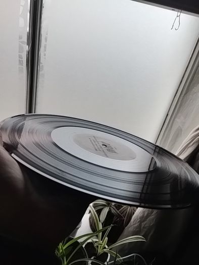 Bit of vinyl +rest of list