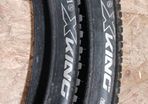 Continental tyre