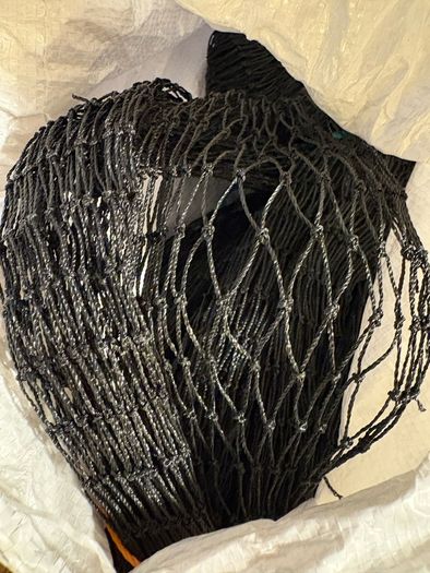 Large Net 5m x 10m